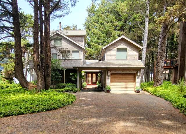 Property at 445 SW Spindrift, Depoe Bay, OR 97341, 2 beds, 3.5 baths