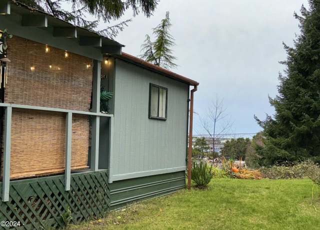 Property at 923 SE Bay Blvd #34, Newport, OR 97365, 2 beds, 1 bath
