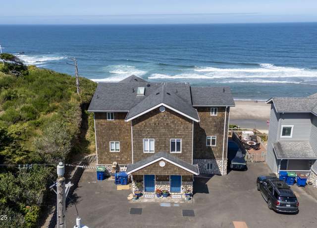 Property at Undisclosed address, Lincoln City, OR 97367, 7 beds, 4 baths