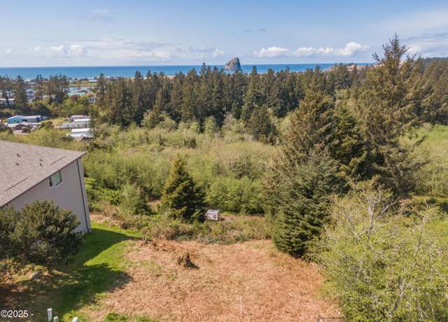 Property at 110 Reddekopp Rd, Pacific City, OR 97135