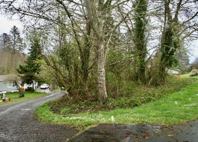 Property at TL 2600 NE E Ave, Neotsu, OR 97364