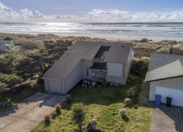 Property at 2904 NW Oceania Dr, Waldport, OR 97394, 2 beds, 2 baths