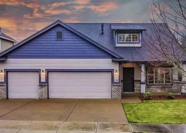 Property at 6166 Lillian St SE, Salem, OR 97306, 4 beds, 2 baths