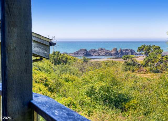 Property at 9166 NW Seagull Way, Seal Rock, OR 97376, 3 beds, 2 baths