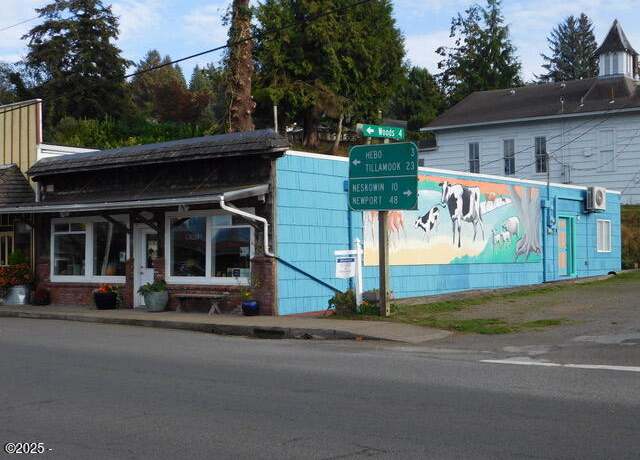 Property at 34395 Highway 101 S, Cloverdale, OR 97112, 1 bed, 1 bath
