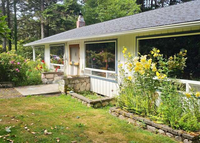Property at 6759 US-101, Yachats, OR 97498, 2 beds, 2 baths