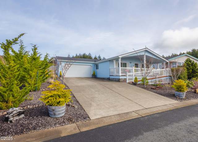 Property at 715 SE Winchell Dr, Depoe Bay, OR 97341, 2 beds, 2 baths