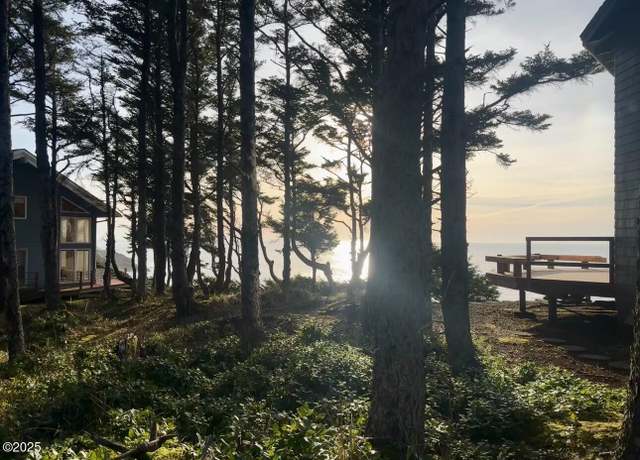 Property at Lot 97 SW Breakers Scarp, Depoe Bay, OR 97341