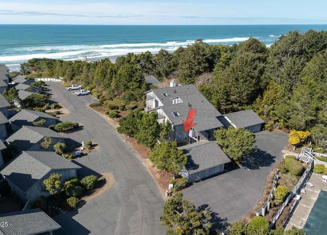 Property at 4175 N Hwy 101 Unit A-1, Depoe Bay, OR 97341, 2 beds, 2 baths