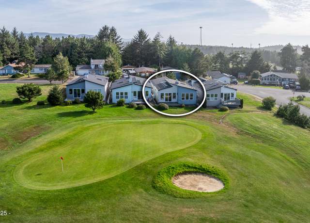 Property at 580 SW Green Dr, Waldport, OR 97394, 2 beds, 2 baths