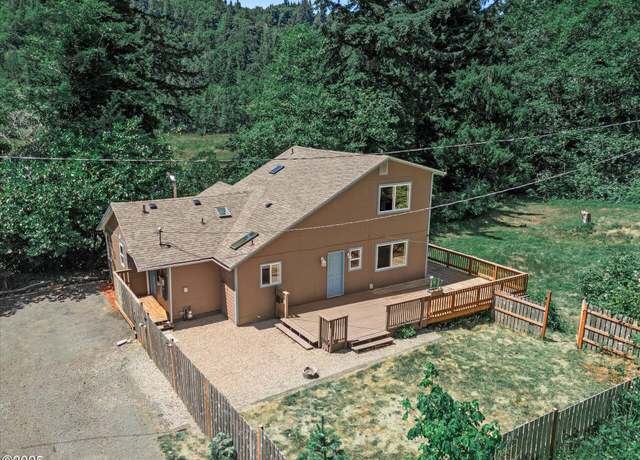 Property at 3020 Yasek Loop, Toledo, OR 97391, 3 beds, 2 baths