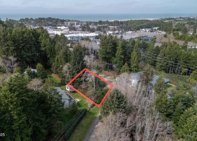 Property at T/L 500 SE 14th St, Lincoln City, OR 97367