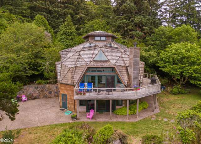 Property at 46615 Highway 101 S, Neskowin, OR 97149, 3 beds, 3 baths
