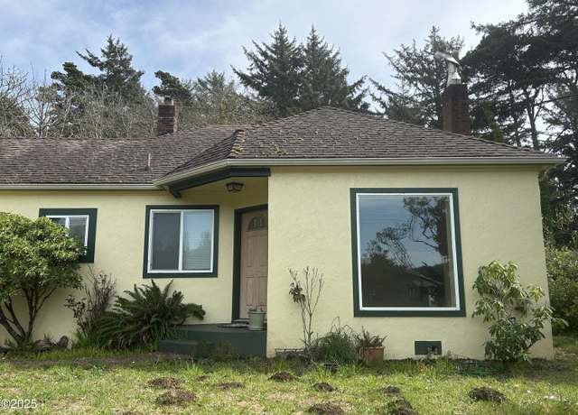 Property at 9635 S Coast Hwy, South Beach, OR 97366, 2 beds, 1 bath