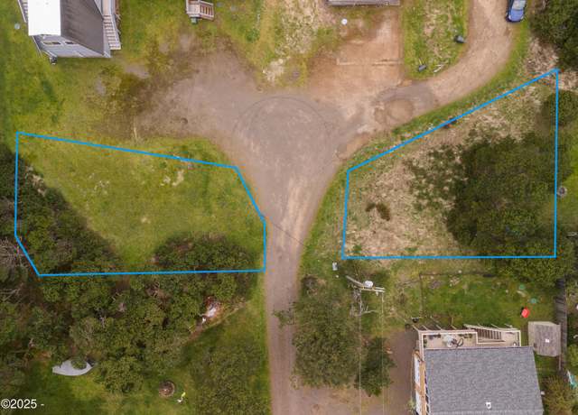 Property at TL1000 Gage Ave, Cloverdale, OR 97112