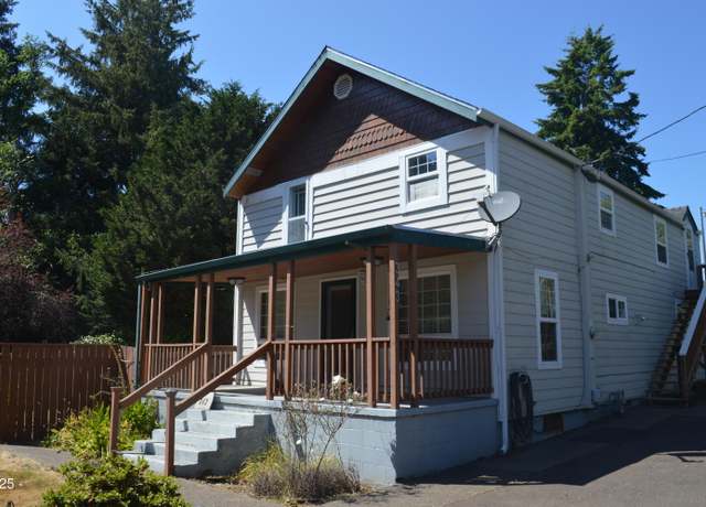 Property at 343 NE Newport Heights Dr, Newport, OR 97365, 5 beds, 3 baths