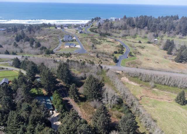 Property at TL 600 Aeolian Way, Neskowin, OR 97149