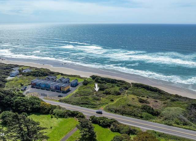 Property at TL 2300 Hwy 101 N, Yachats, OR 97498