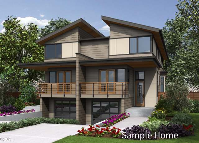 Property at 5900-6100 T/L SW 12th St, Newport, OR 97365