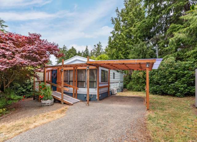 Property at 520 SE Quay Ave, Lincoln City, OR 97367, 1 bed, 1 bath