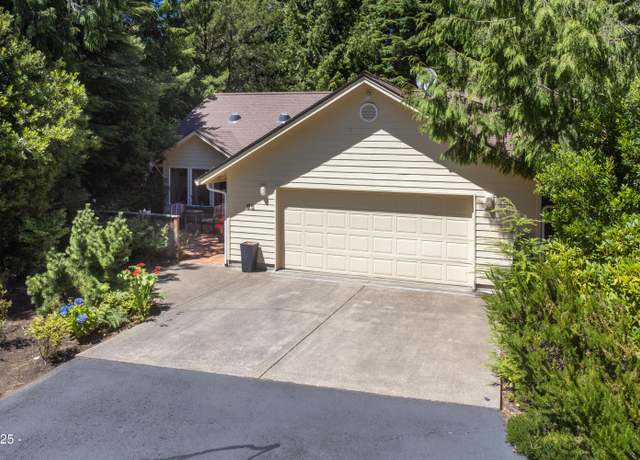 Property at 95 SW Cormorant, Depoe Bay, OR 97341, 2 beds, 2 baths