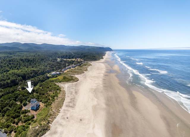 Property at TL 600 NW Pacific Coast Hwy, Waldport, OR 97394
