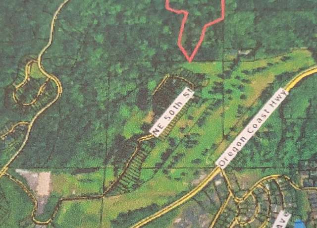 Property at 14.21 NE West Devils Lake Blvd, Lincoln City, OR 97367