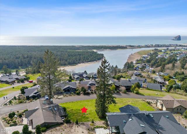 Property at 20 Brooten Mountain Rd, Pacific City, OR 97135