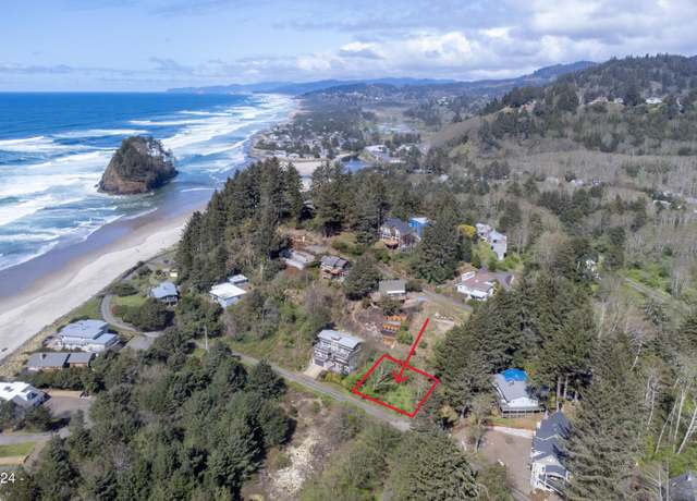 Property at Lot 1000 Nescove Dr NW, Neskowin, OR 97149