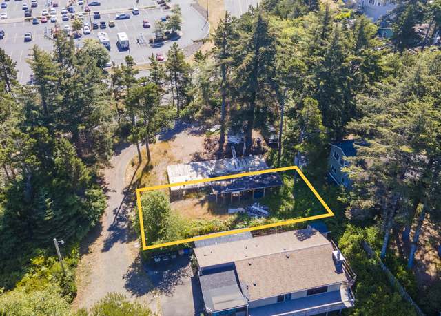 Property at Lot 4 NW 26th St, Newport, OR 97365