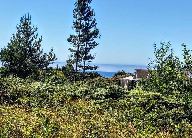 Property at TL 2000 NE Shorepine Crest St, Waldport, OR 97498