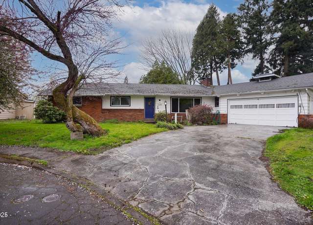 Property at 2235 34th Ave NE, Salem, OR 97301, 3 beds, 2 baths