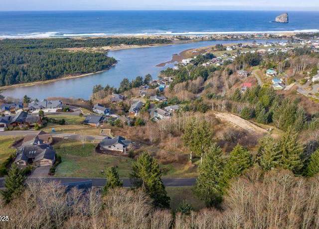 Property at Lot 11 Pacific Seawatch Brooten Mt. Rd, Pacific City, OR 97135