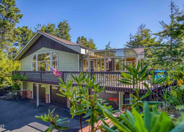 Property at 87942 Kelsie Way, Florence, OR 97439, 4 beds, 3 baths