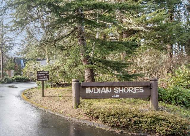 Property at Lot 55 NE Indian Shores Dr, Lincoln City, OR 97367