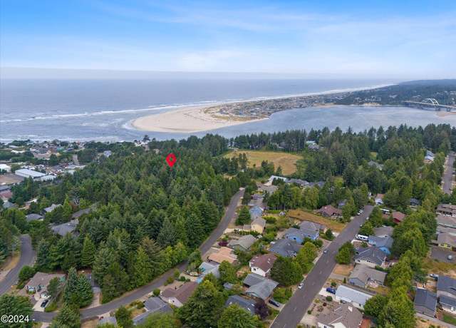 Property at 700 Blk Kelsie Ln, Waldport, OR 97394
