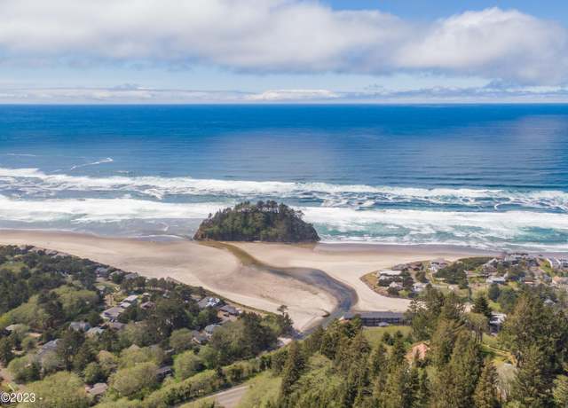 Property at 4800 Blk Valley View Dr TL 4000, Neskowin, OR 97149