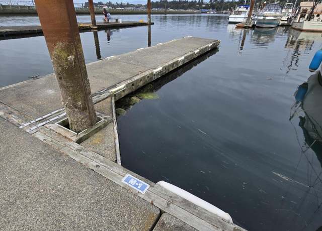 Property at 1000 Bay Blvd Unit M1, Newport, OR 97365