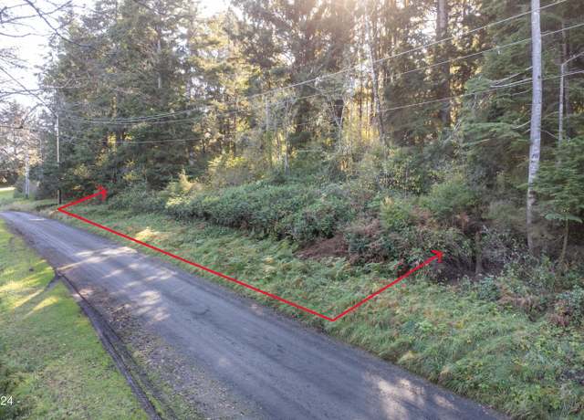 Property at TL 6300 SE Quay Pl, Lincoln City, OR 97367