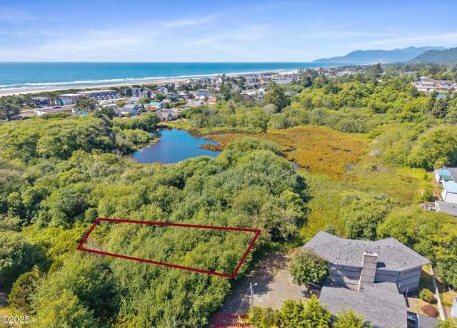 Property at TL 300 S Coral St, Rockaway Beach, OR 97136