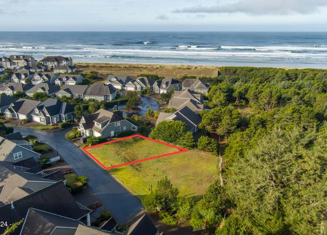 Property at Lot 112 SW Arbor Dr, South Beach, OR 97366