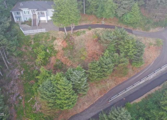 Property at T/L 22000 NE Lane Street Ct, Depoe Bay, OR 97341