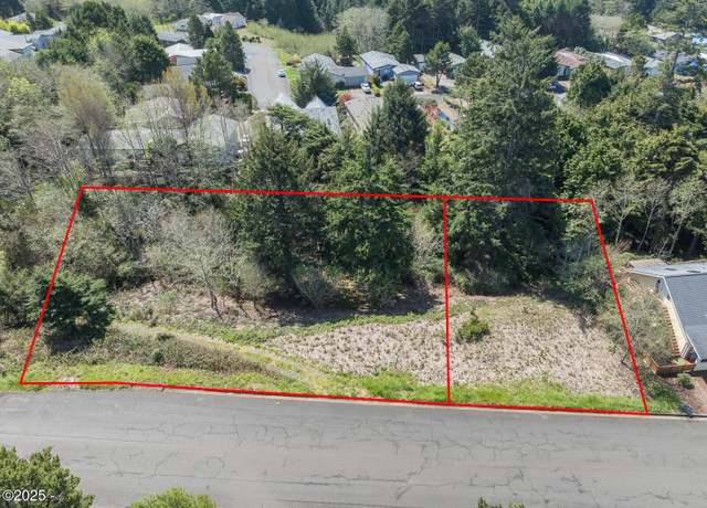 Property at 2300/2400 NE 71ST St, Newport, OR 97365