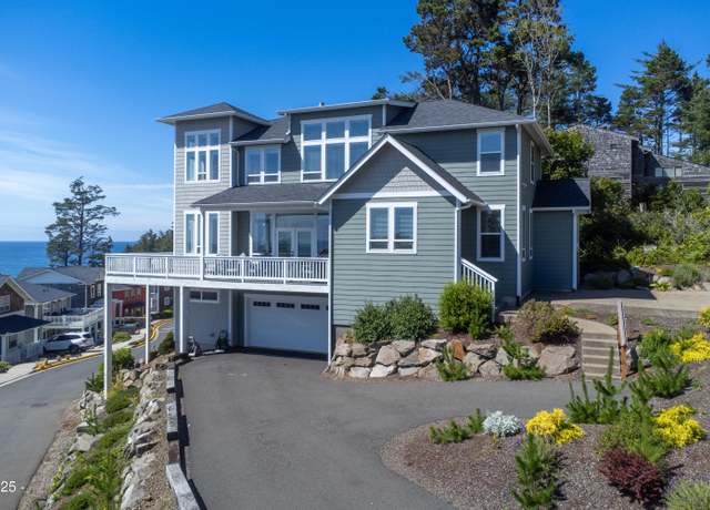 Property at 2513 SW Dune Ave, Lincoln City, OR 97367, 3 beds, 3.5 baths