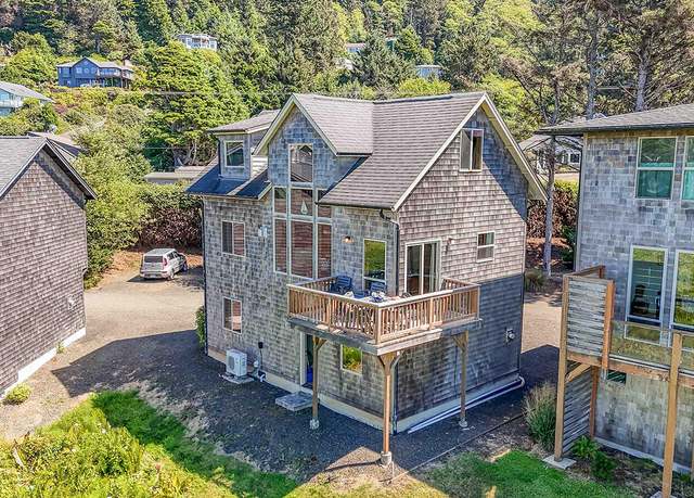 Property at 350 Village Ln, Yachats, OR 97498, 3 beds, 2.5 baths