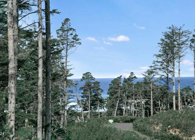 Property at TL#1500 SE Bracken Ter, South Beach, OR 97366