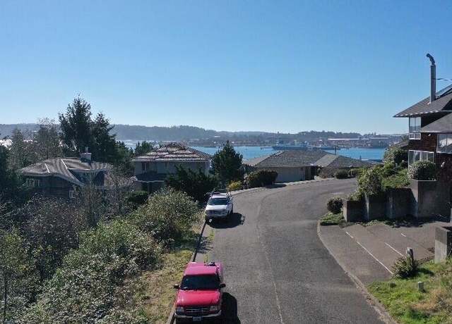 Property at 375 SE Scenic Loop, Newport, OR 97365