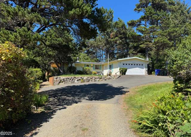Property at 107 SE 143rd St, South Beach, OR 97366, 2 beds, 1 bath