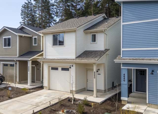 Property at 4550 SE Fleming St, Newport, OR 97366, 3 beds, 2.5 baths