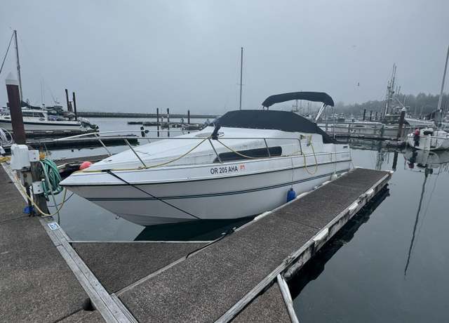 Property at 1000 SE Bay Blvd Unit M179, Newport, OR 97365